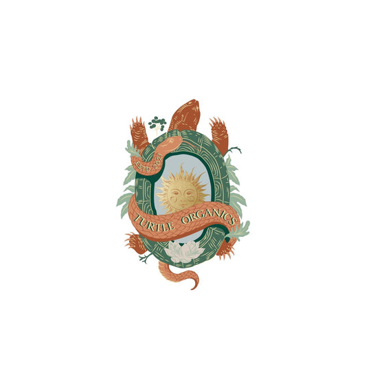 Turtlee Organics Hikayesi