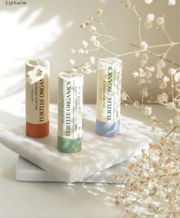 ORGANIC LIPBALM
